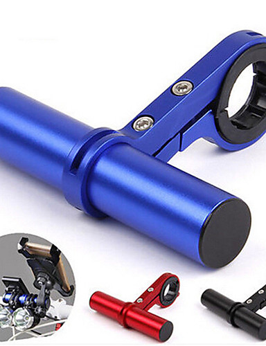 Mountain Bike Bicycle Cycling Handlebar Ends Aluminum Alloy Bicycle Handle Ws SK