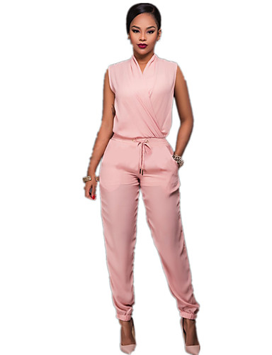 Cheap Women's Jumpsuits & Rompers Online | Women's Jumpsuits & Rompers ...