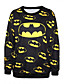 batman spandex shirt