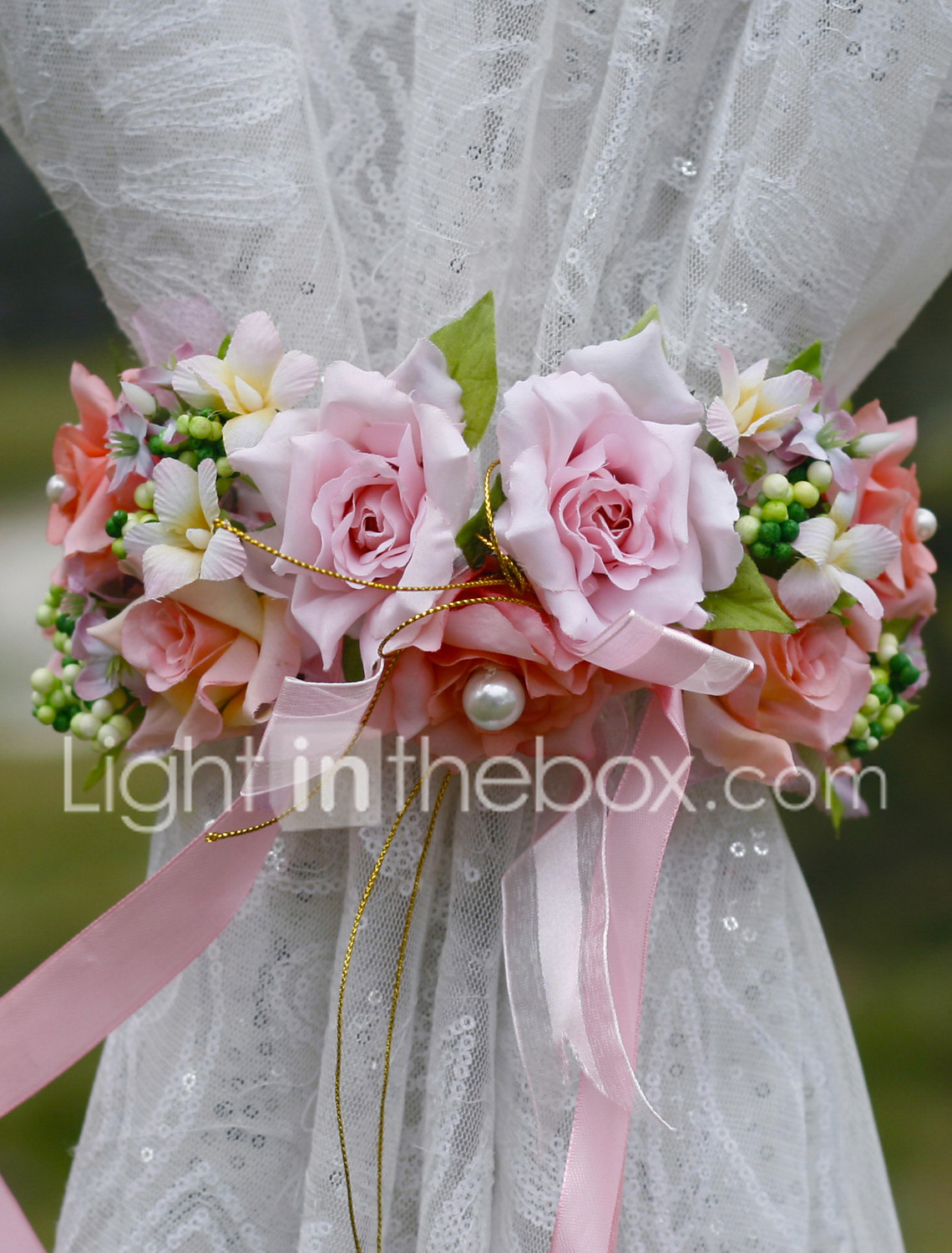 Material Gift Ceremony Decoration Wedding Party Special